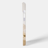 15 Mini iPhone / coque ipad (Verso / Gauche)