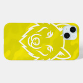 15 Mini iPhone / coque ipad (Verso (horizontal))