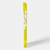 15 Mini iPhone / coque ipad (Verso / Gauche)