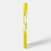 15 Mini iPhone / coque ipad (Verso / Droite)