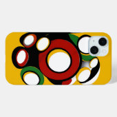 15 Mini iPhone / coque ipad en 3design (Verso (horizontal))