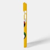 15 Mini iPhone / coque ipad en 3design (Verso / Gauche)