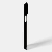 15 Mini Le Plante Lady iPhone / coque ipad (Verso / Droite)