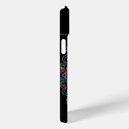 15 Mini Mandala Art iPhone / coque ipad