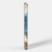 15 Mini Midnight Tales Plush Teddy Bear coque iphone (Verso / Droite)