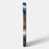 15 Mini Midnight Tales Plush Teddy Bear coque iphone (Verso / Gauche)