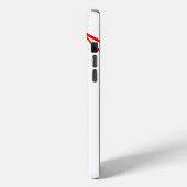 15 Mini Nancy - beau coque iphone (Verso / Gauche)