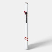 15 Mini Sydney - beau coque iphone (Verso / Gauche)
