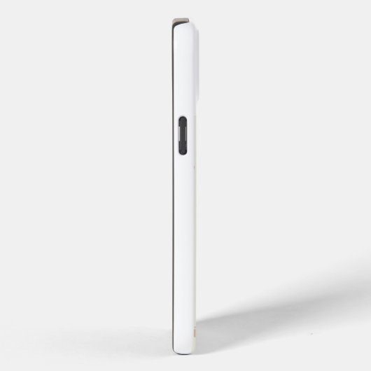 15 Mini un mignon coque iphone (Verso / Droite)