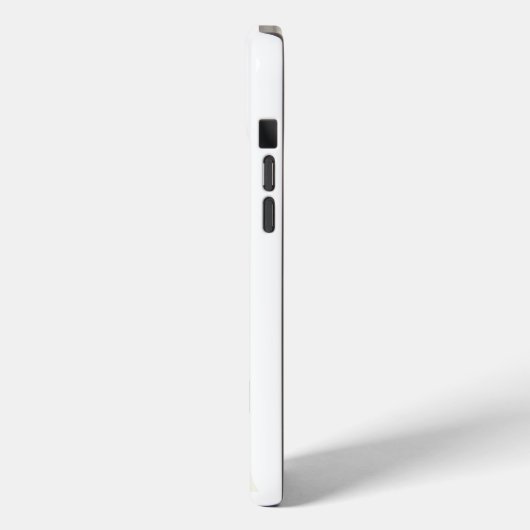 15 Mini un mignon coque iphone (Verso / Gauche)