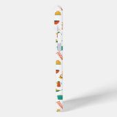 15 Mini ustensiles de cuisine coque iphone (Verso / Gauche)