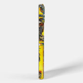 15 Mini Van Gogh Geisha OtterBox coque iphone (Verso / Droite)