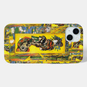 15 Mini Van Gogh Geisha OtterBox coque iphone (Verso (horizontal))