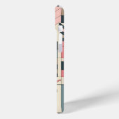 15 Mini Yoga Mindfulness coque iphone pacifique minimalist (Verso / Gauche)