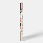 15 Mini Yoga Mindfulness coque iphone pacifique minimalist (Verso / Droite)