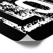 15 One Love Poster (Hoek)