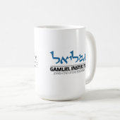 15 ounce Dood onderwijst ons Mok (Voorkant rechts)