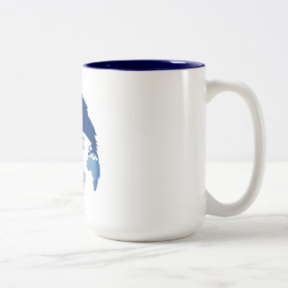 15 ounce tweetonige mok