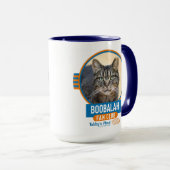 15 oz koffie-mok mok (Voorkant rechts)