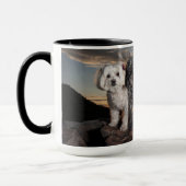 15 oz Mok - PBJ Pack (Links)