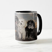 15 oz Mok - PBJ Pack (Voorkant rechts)