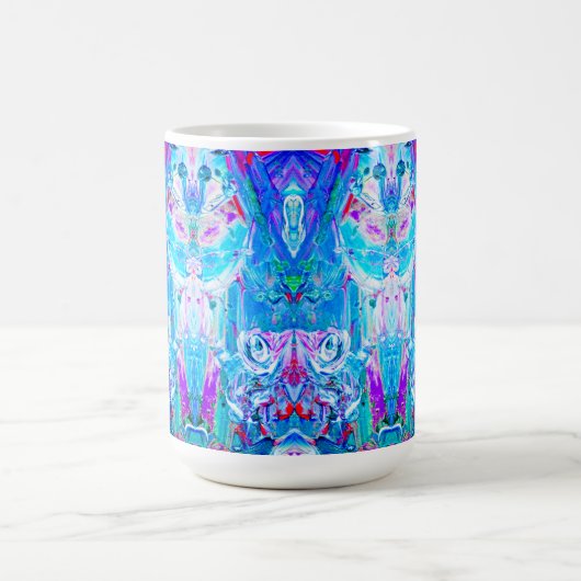 15 OZ—MORT-X KOFFIE MOK (Center)