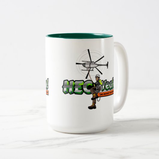 15 OZ MUG (Devant droit)