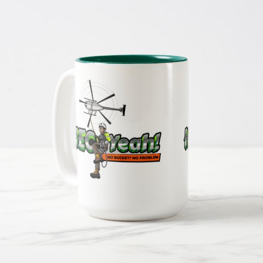 15 OZ MUG (Devant gauche)