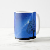 15 oz Mug - "The Heavens Declare" (Devant droit)