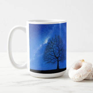 15 oz Mug - "The Heavens Declare" Koffiemok