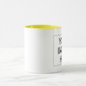 15 oz. Ringer-Mok Mok (Midden)