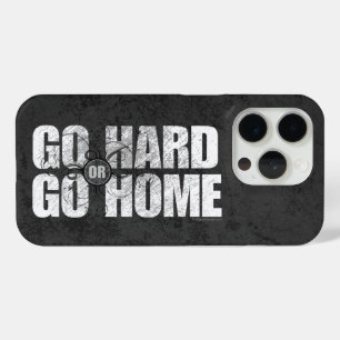 15 Pro Allez-y ou allez chez vous Coque-Mate coque iphone