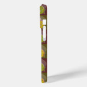 15 Pro Bouddha Oriental Zen moderne Pop Art coque iphone (Verso / Gauche)