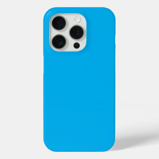 15 Pro Coque Barely There de Case-Mate pour Apple iPhone  (Verso)