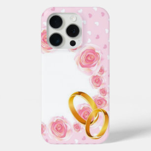 15 Pro Coque Barely There de Case-Mate pour Apple iPhone