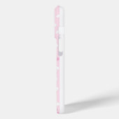 15 Pro Coque Barely There de Case-Mate pour Apple iPhone (Verso / Gauche)
