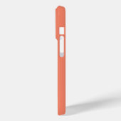 15 Pro Coque Barely There de Case-Mate pour Apple iPhone  (Verso / Gauche)