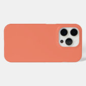 15 Pro Coque Barely There de Case-Mate pour Apple iPhone  (Verso (horizontal))