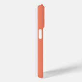 15 Pro Coque Barely There de Case-Mate pour Apple iPhone  (Verso / Droite)