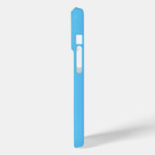 15 Pro Coque Barely There de Case-Mate pour Apple iPhone  (Verso / Gauche)