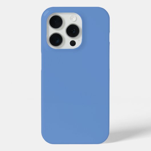 15 Pro Coque Barely There de Case-Mate pour Apple iPhone  (Verso)
