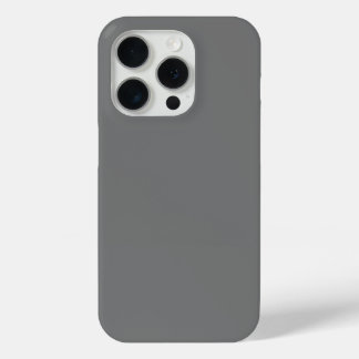 15 Pro Coque Barely There de Case-Mate pour Apple iPhone 