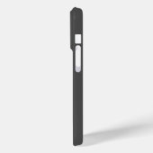 15 Pro Coque de bières de chien-Mate coque iphone (Verso / Gauche)
