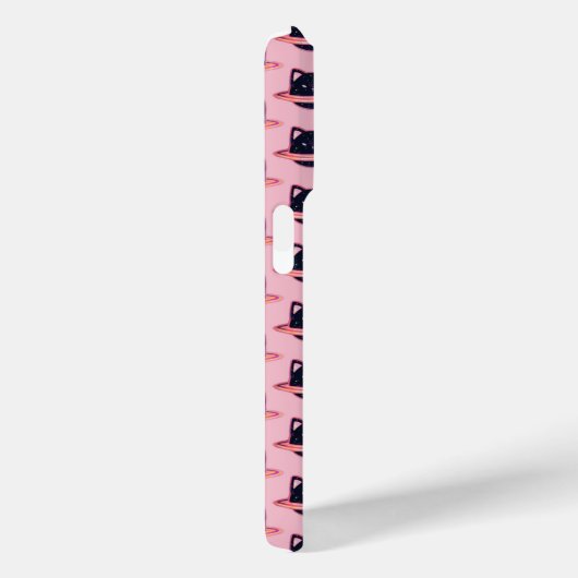 15 Pro Coque de chat Planet-coque iphone Mate (Verso / Droite)