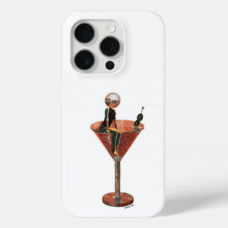 15 Pro coque iphone