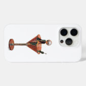 15 Pro coque iphone (Verso (horizontal))