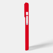 15 Pro Coque iPhone 11 | Couverture cadeau personnalisabl (Verso / Gauche)