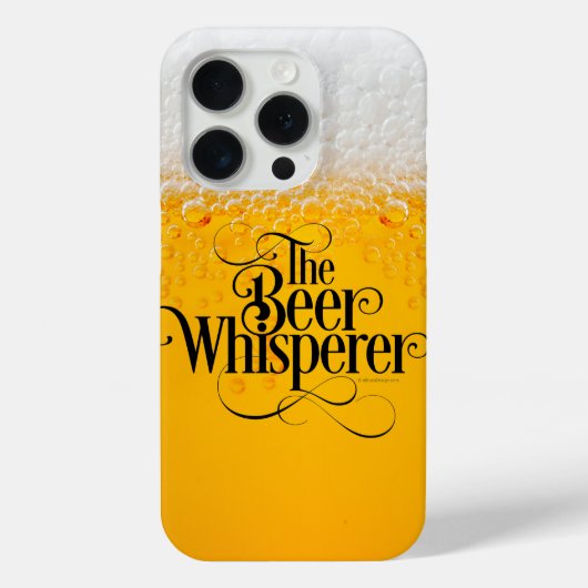 15 Pro Coque iphone Coque-Mate (Verso)
