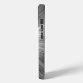 15 Pro Coque iphone Coque-Mate approuvé par chien (Verso / Gauche)