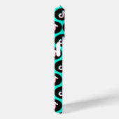 15 Pro Coque iphone Coque-Mate TikTok (Verso / Droite)